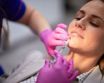 What is the difference between botox & dermal fillers?